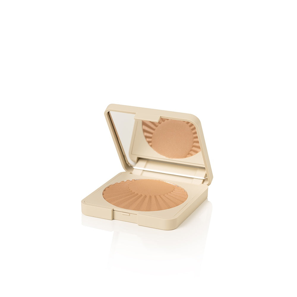 Vagheggi Sunkissed Bronzing Powder N.20 - Warm Bronze