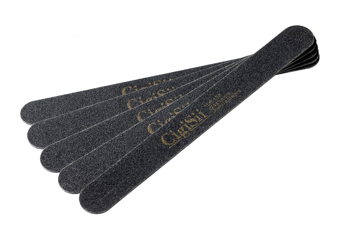 Nail File Disposable 100 pcs 100/180