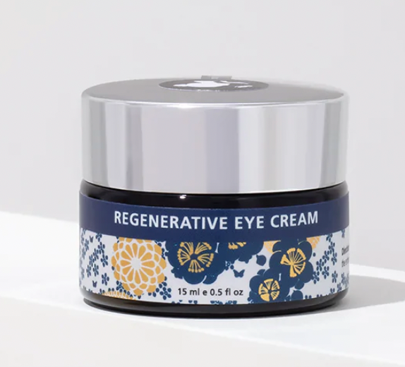 IO Regenerative Eye Cream