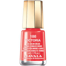 Mavala Nail Color Victoria 188