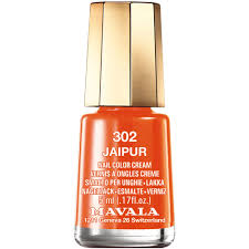 Mavala Nail Color Jaipur 302
