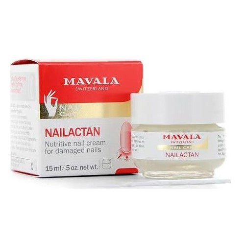 Mavala Nailactan Nourishing Cream